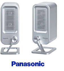 Panasonic ANeBuXs[J[ RP-SPF01