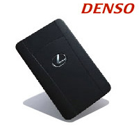 金属プレス加工製品 Denso トヨタレクサスls460 カードキー 藤川金属工業株式会社
